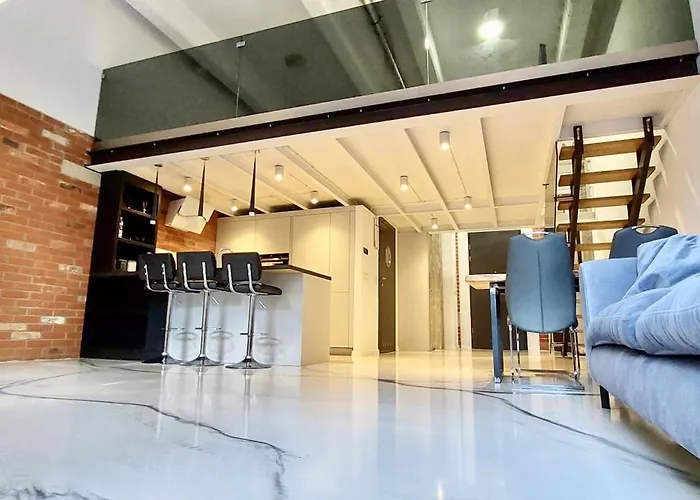 White Loft