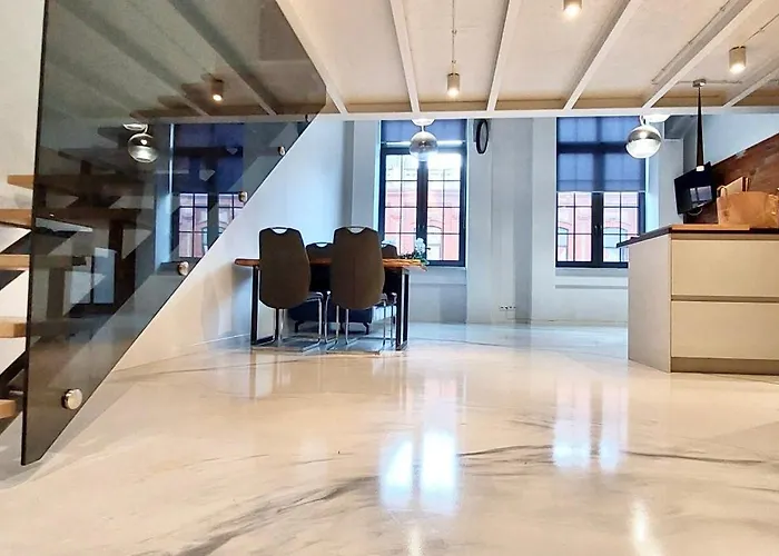 White Loft