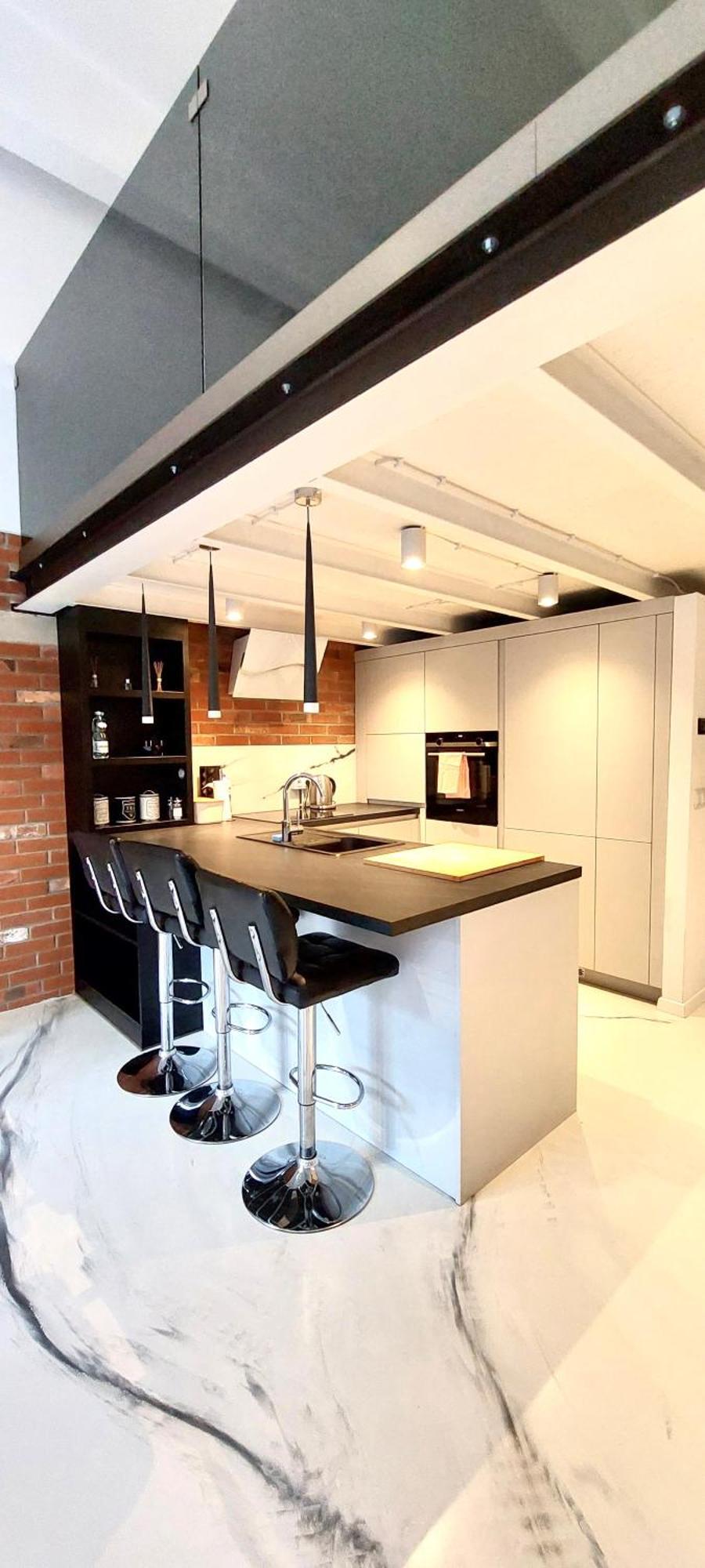 White Loft * Zyrardow