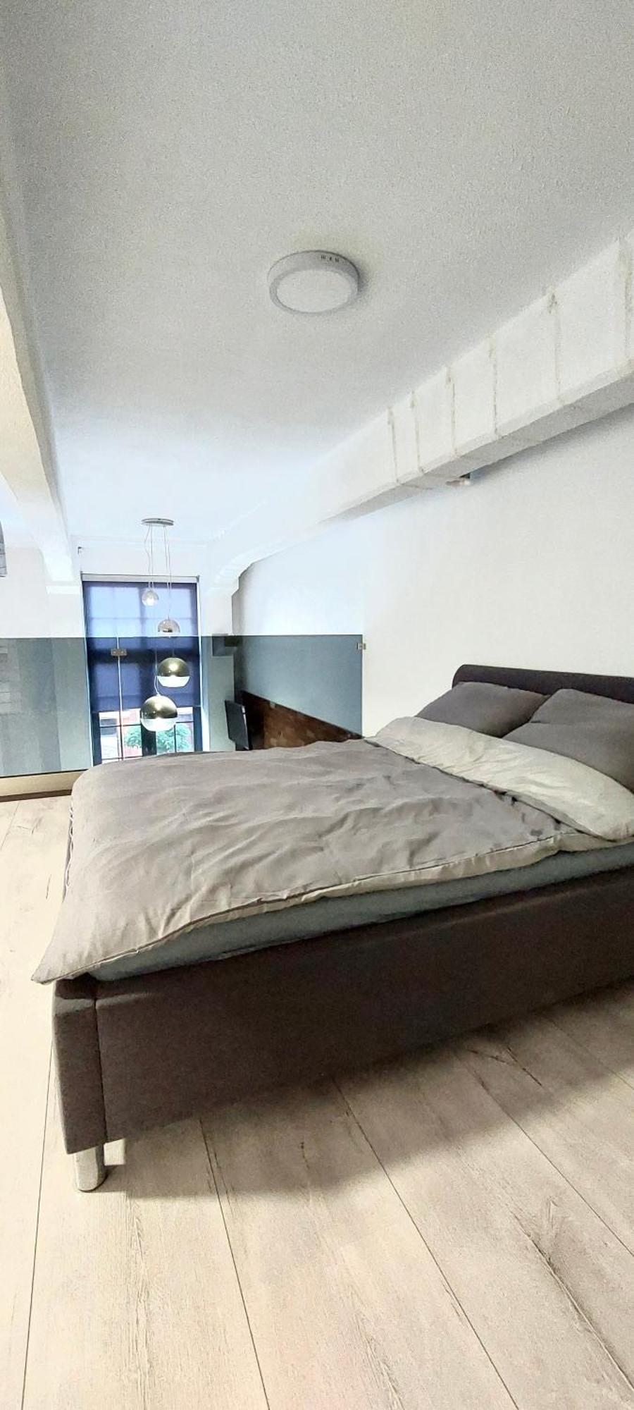 White Loft Apartment Zyrardow